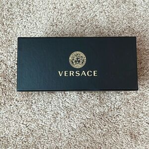 Versace Sunglass Box